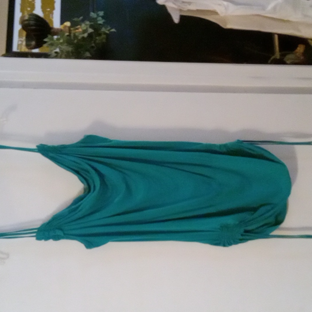 Spiegel, L, teal